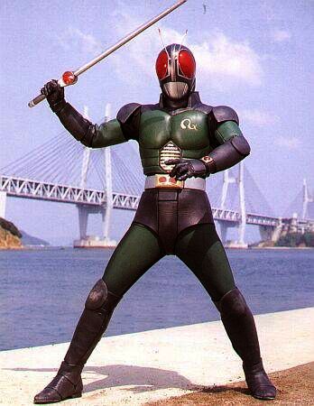 Kamen Rider on Kamen Rider