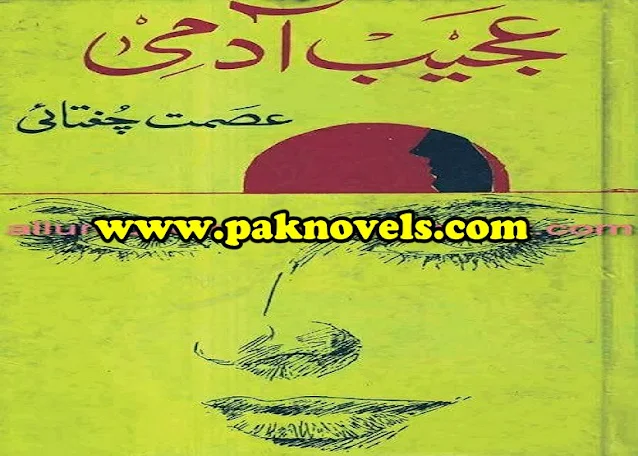 Ajeeb Aadmi By Ismat Chughtai