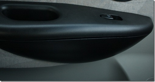 chery arm rest passenger sidde