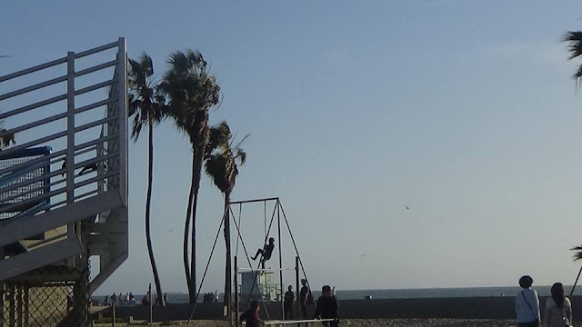 visite Santa Monica