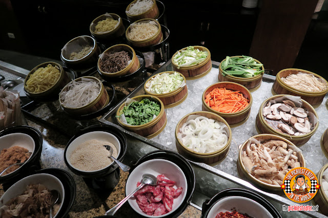 Singapore Laksa