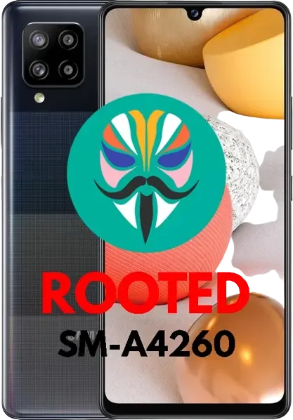 How To Root Samsung Galaxy A42 SM-A4260