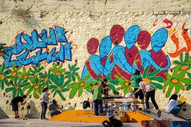 "التلال السبعة للتنمية الاجتماعية" الأردنيّة تفوز بالدورة السادسة من "جائزة الشارقة الدولية لمناصرة ودعم اللاجئين"