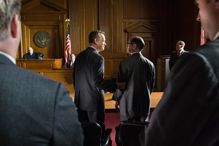 BRIDGE OF SPIES
