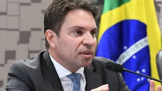 bolsonaro anula nomeacao ramagem diretor pf