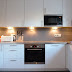 Küchen Hängeschrank Beleuchtung Haus Design Ideen