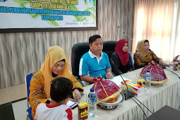 Dinas P3A optimis Jeneponto raih KLA tahun 2019