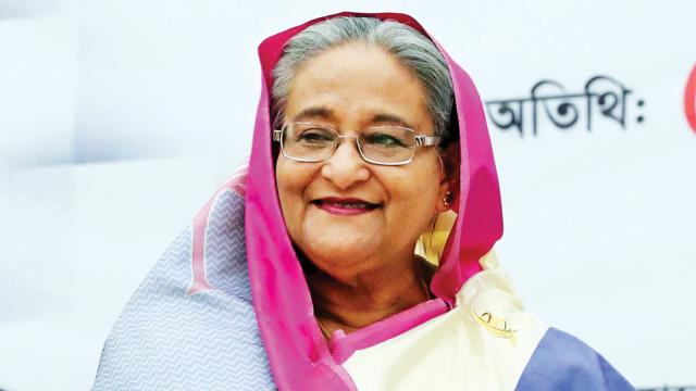 PM's regard for Bangabandhu's arrival home 