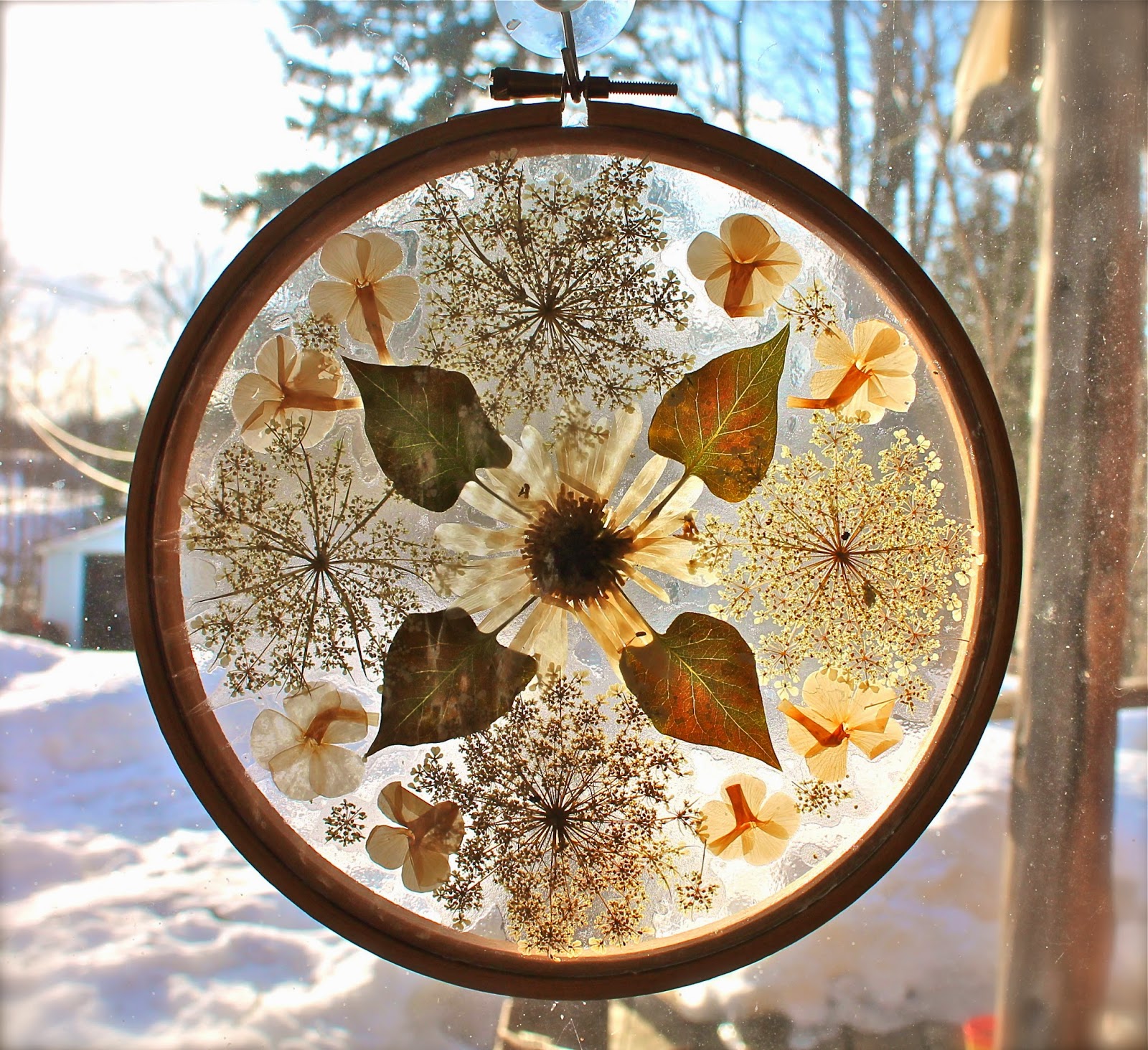 Suncatcher Craft 2