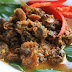 Resep Membuat Rendang Kerang