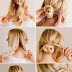 Ladies Hair Style Tutorials...