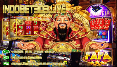 Game Slot Fafaslot Koleksi Permainan Slot Online Terlengkap