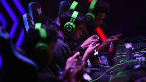 Building a Thriving Esports Community in Pakistan