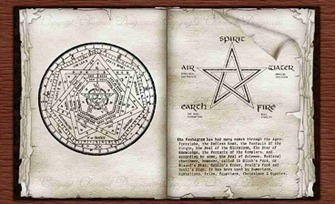 grimoire