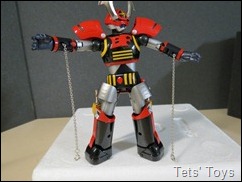 Battle Fever Robo
