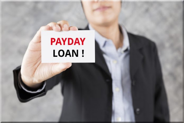 Payday Loans