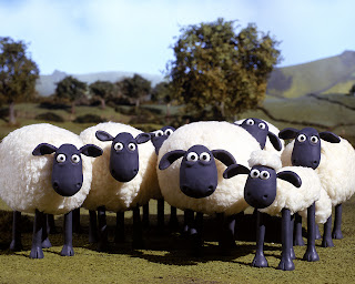 Shaun The sheep