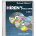 Download Hiren's Boot DVD 15.2 Restored Edition
