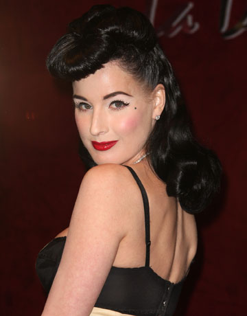  Hollywood on Old Hollywood Glamour  Old Hollywood Inspired Hairstyles  Celebrities