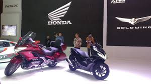 Dealer Motor Honda Medan Satria Kredit Ringan