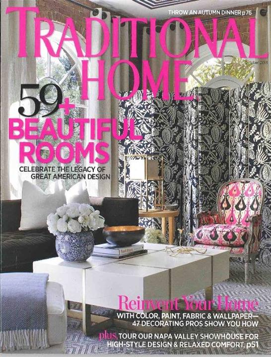  When it comes to designing traditional solid 11+ Idea Traditional House Magazine