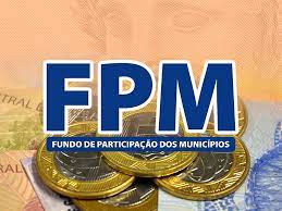 FPM: Municípios recebem R$ 2,3 bi nesta sexta, referentes à terceira parcela de abril