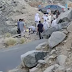  Video : Jamaah Haji Syiah Dari Iran Mencari Batu Di Makkah