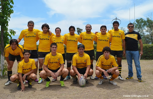 Seven Anual de la Unión de Rugby de Salta