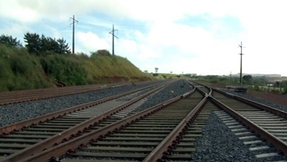OPERAÇÃO TRILHO - 5X: PF deflagra nova fase de operação contra desvios de recursos em obras da Ferrovia Norte-Sul