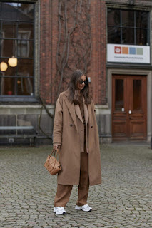 Copenhagen Street Style