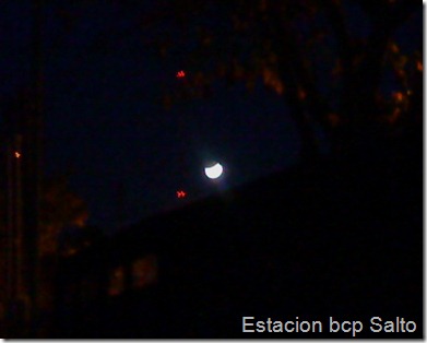 Foto desde Salto