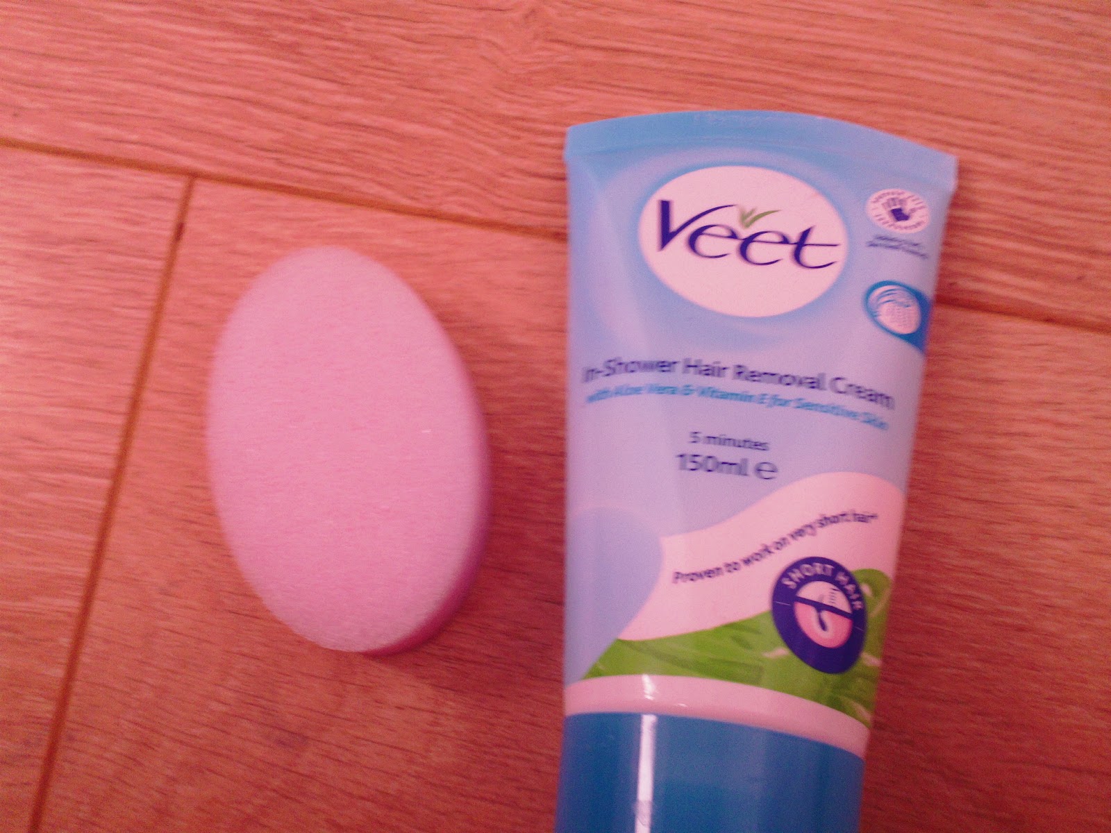 Pucker Up Xo Fashion And Beauty Blog Veet In Shower Hair