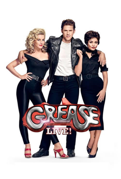 [HD] Grease Live! 2016 Film Complet Gratuit En Ligne
