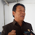 Pesan Ketua DPRD Ihsan Fajri Untuk Kontingen Kwarda Bengkulu