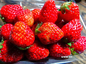 strawberry