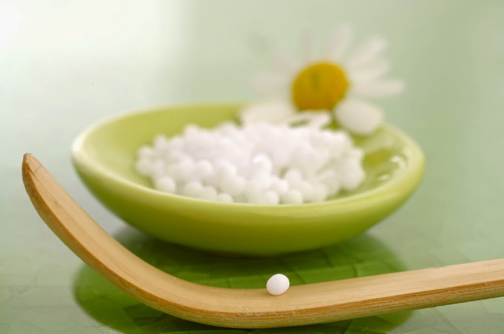 Perubatan Homeopathy Hasan