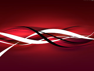 Red Abstract Wallpapers