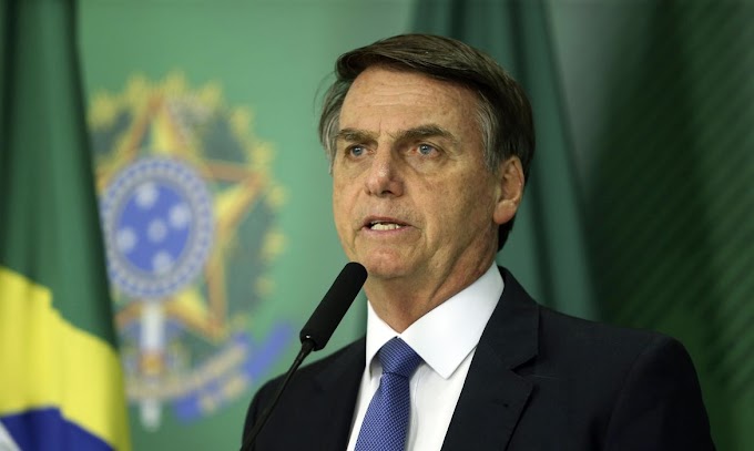 CORONAVÍRUS | Bolsonaro libera R$ 15 bilhões para trabalhadores informais por três meses