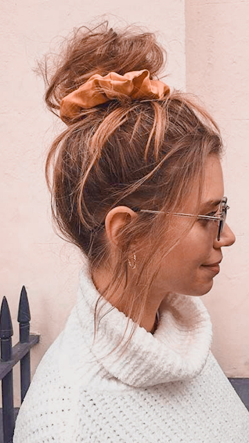 messy-bun-hair-blond-aesthetic-a-simple-blogger-catholic