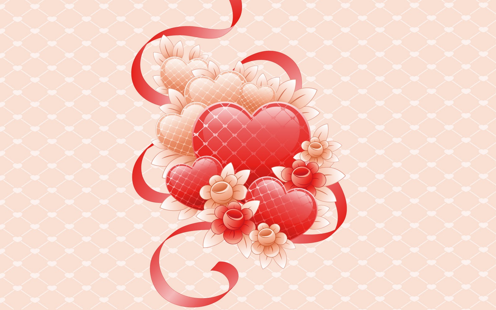 Life for SMS: Valentines day HD Wallpapers