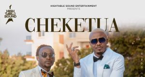 New Audio|Barnaba Ft Alikiba-CHEKETUA|Download Official Mp3 Audio 