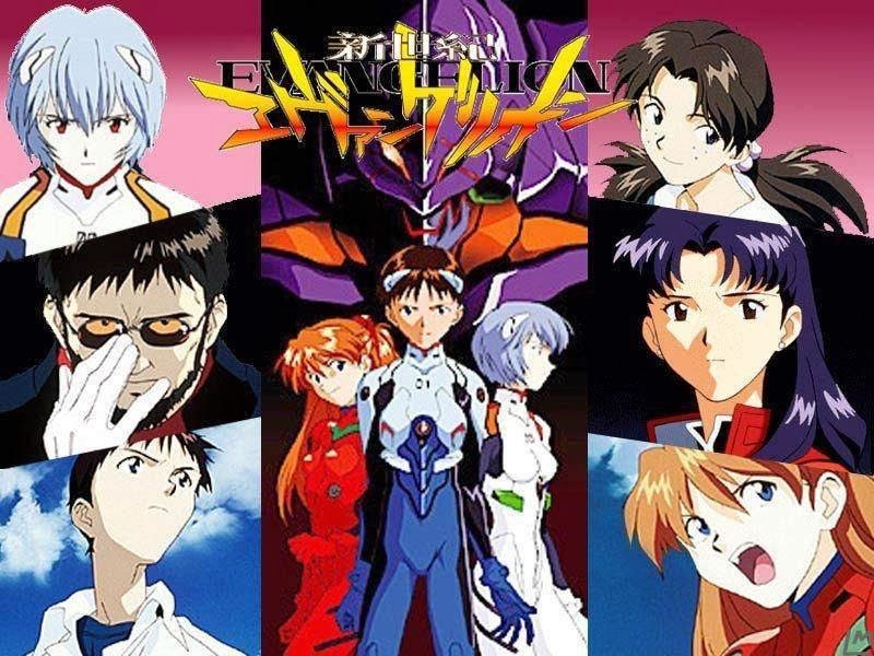 evangelion