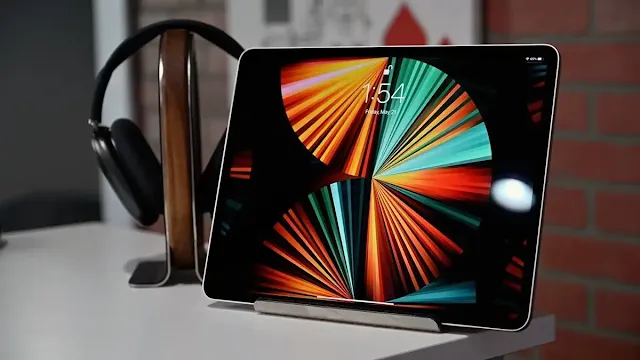 El miniLED, tal como se utiliza en el iPad Pro y MacBook