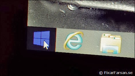 Startknapp-Windows-8.1