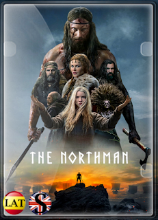 El Hombre del Norte (2022) WEB-DL 720P LATINO/INGLES