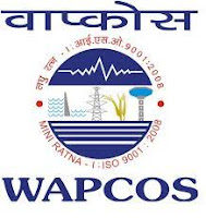 WAPCOS jobs,latest govt jobs,govt jobs,latest jobs,jobs,Junior Engineer jobs