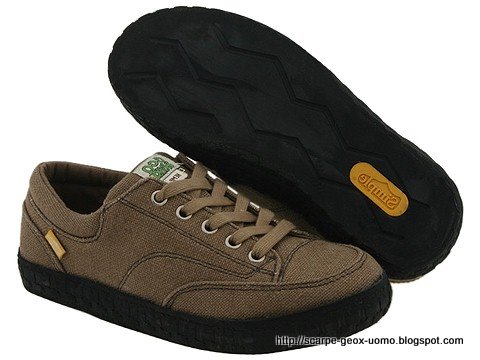 Scarpe Geox Uomo:uomo-72472886