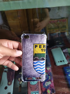 Soft Case Custom Hp Huawei