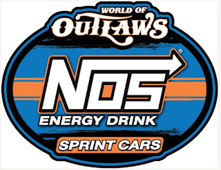 Thrilling month of racing with World of Outlaws