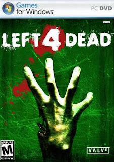 Download  Left 4 Dead FULL RIP